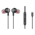 Fone de Ouvido com Microfone Bright Ghost FN574