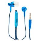 Fone de Ouvido com Microfone Colors 1,10m