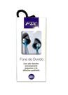 Fone de Ouvido com Microfone Colors 1,15m