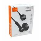 Fone de ouvido com microfone - EJ59