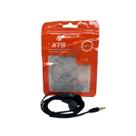 Fone de Ouvido com Microfone F-36 KTS