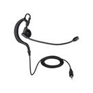 Fone de Ouvido com Microfone HC 20 Preto Intelbras Fone de Ouvido com Microfone HC 20 Preto Intelbras