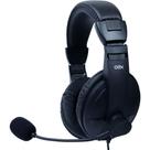 Fone de Ouvido com Microfone Headset CALL PRO HS 102 PT