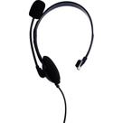 Fone de Ouvido com Microfone Headset Office ONE-SIDE USB-C Fone de Ouvido com Microfone Headset Office ONE-SIDE USB-C