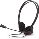 Fone de Ouvido com Microfone Headset P2 Cabo 1,8M