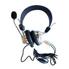Fone de Ouvido Com Microfone