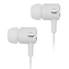 Fone de Ouvido com Microfone InnexSound Pro P3 Branco Dazz - 6014367
