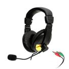 Fone de ouvido com microfone KP-320