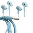 Fone de Ouvido com Microfone - Lehmox - LE-800 Fone de Ouvido com Microfone - Lehmox - LE-800