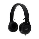 Fone De Ouvido Com Microfone Oex Hs210 Drop Preto 48.7403