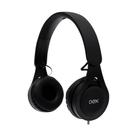 Fone De Ouvido Com Microfone Oex Hs210 Drop Preto
