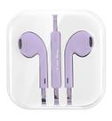 Fone de ouvido com microfone, P3, R82, Loop Way CX 1 UN