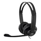 Fone de Ouvido Com Microfone Ph-120bk - C3Tech