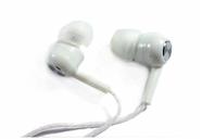 Fone De Ouvido com Microfone Pmcell Slim 998 Music P2 Resistente Emborrachado - Fo-13