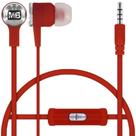 Fone de ouvido com microfone - royal