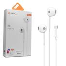 Fone de Ouvido com Microfone Type-C FO-41 - Pmcell