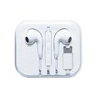 Fone de Ouvido Com Microfone USB C In-Ear OEX FN209 Branco