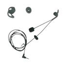 Fone De Ouvido Com Plugue De 3,5mm Para Interfone EJEAS FBIM V6 V6C V4 V4C, Headset Para Capacete De