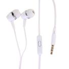 Fone De Ouvido Com Silicone Intra-Auricular H'MASTON - FMSP