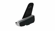 Fone de ouvido com sistema de comunicação Bluetooth para motocicleta Cardo PACKTALK Slim Black Fone de ouvido com sistema de comunicação Bluetooth para motocicleta Cardo PACKTALK Slim Black