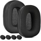 Fone de ouvido compatível com o kit Ear Pads Mic Foam defean B450-XT