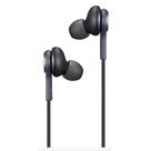 Fone de Ouvido Compatível S10+ Galaxy Envio do Brasil Foninho P2 Auricular C/ Microfone