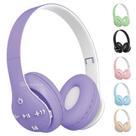 Fone de Ouvido Conforto e Som de Qualidade com Bluetooth 5.1 e Rádio FM LEF1021RX