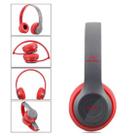 Fone De Ouvido Corrida Bluetooth Regulável Entrada P2 Mp3