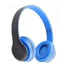 Fone De Ouvido Corrida Bluetooth Regulavel Mp3 Entrada P2 - Baruc