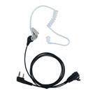 Fone de ouvido Covert Acoustic Tube Klykon para Baofeng
