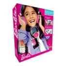 Fone de Ouvido Crie Seu Estilo Barbie Fun