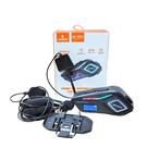 Fone de Ouvido de Capacete Moto Bluetooth