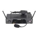 Fone de ouvido de fitness com sistema sem fio Samson AirLine 77 K3