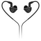 Fone de Ouvido de Monitoramento MO240 In Ear - Behringer