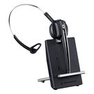 Fone de ouvido DECT sem fio Sennheiser D 10 USB ML - US (506418)