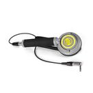 Fone de Ouvido DJ Reloop RHP-10 Mono Neon de Uma Orelha