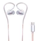 Fone De Ouvido Dylan Celebrate In Ear DC-25 com USB-C