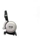 Fone de ouvido dylan dl-400 (headphone) stereo