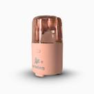 Fone de Ouvido e Caixa de Som Alto Falante Bluetooth Sem Fio Recarregavel Fone de Ouvido e Caixa de Som Alto Falante Bluetooth Sem Fio Recarregavel