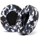 Fone de ouvido e fones de ouvido WC para Beats Studio 2 e 3 Snow Camo