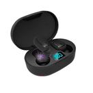 Fone De Ouvido E6s True Wireless Headset Bluetooth 5.0 Fone De Ouvido E6s True Wireless Headset Bluetooth 5.0