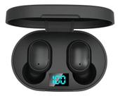 Fone De Ouvido E6s True Wireless Headset Bluetooth 5.0