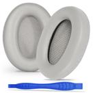 Fone de ouvido Ear Pads Aurivor para Sony WH-1000XM3 Soft Leather
