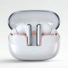 Fone de Ouvido Earbuds Sem Fio Bluetooth Cor:Branco