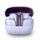 Fone De Ouvido Earbuds Sem Fio Bluetooth Cor:lilás Fone De Ouvido Earbuds Sem Fio Bluetooth Cor:lilás
