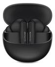 Fone De Ouvido Eardbud Aiwa Aws-eb-04-b Bluetooth Ipx4 Anc 26 Horas De Bateria Preto