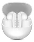 Fone De Ouvido Eardbud Aiwa Aws-eb-04-w Bluetooth Ipx4 Anc 26 Horas De Bateria Branco