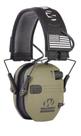 Fone De Ouvido Earmuffs Tatico Porteção Auditiva Ruido Tiro