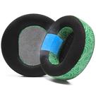 Fone de ouvido Earpads WC Freeze Cooling Gel para Audeze Maxwell