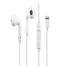 Fone de Ouvido Earphone Lightning - EarX